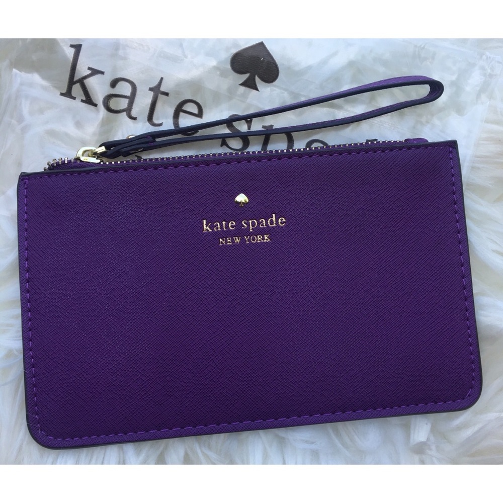 Kate Spade Wristlet